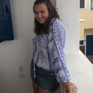 Meet your Posher, Sydney